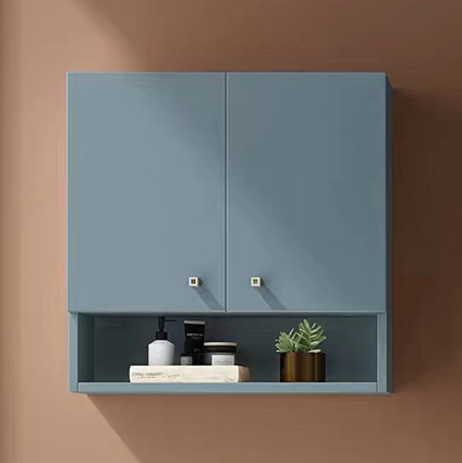 ミラーキャビネット