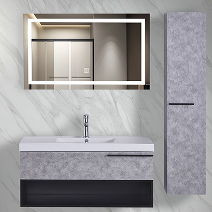 PVCキャビネット