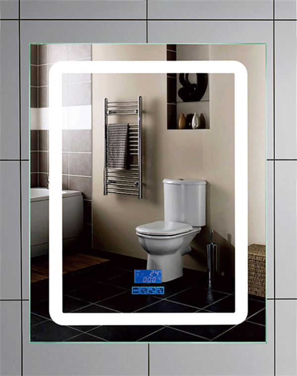 高級LEDミラーML-212