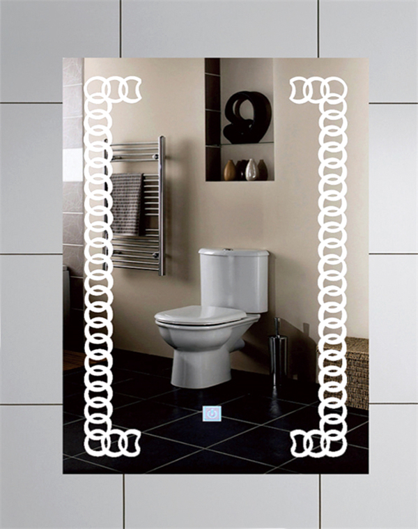 ホテル主導のミラーML-217