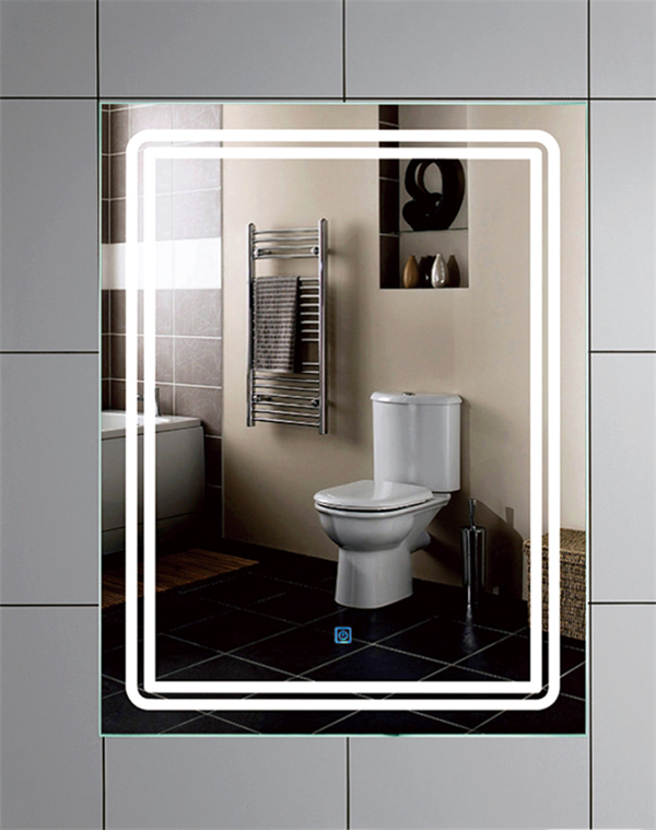 良質のLEDミラーML-223