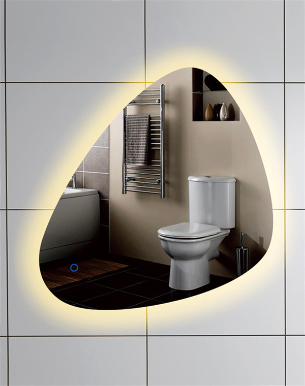 防曇LEDミラーML-226