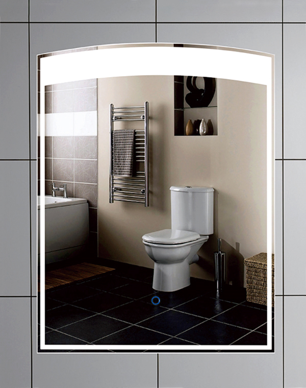 高級LEDミラーML-228