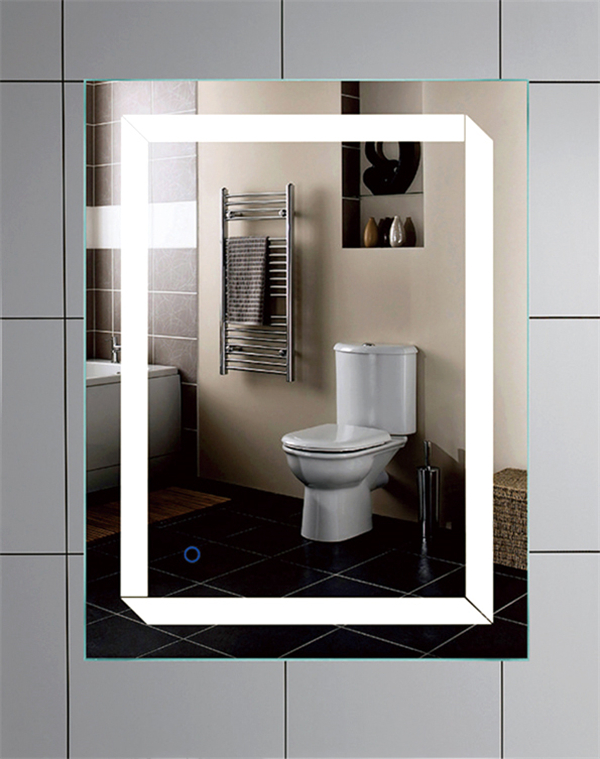 ホテル主導のミラーML-233