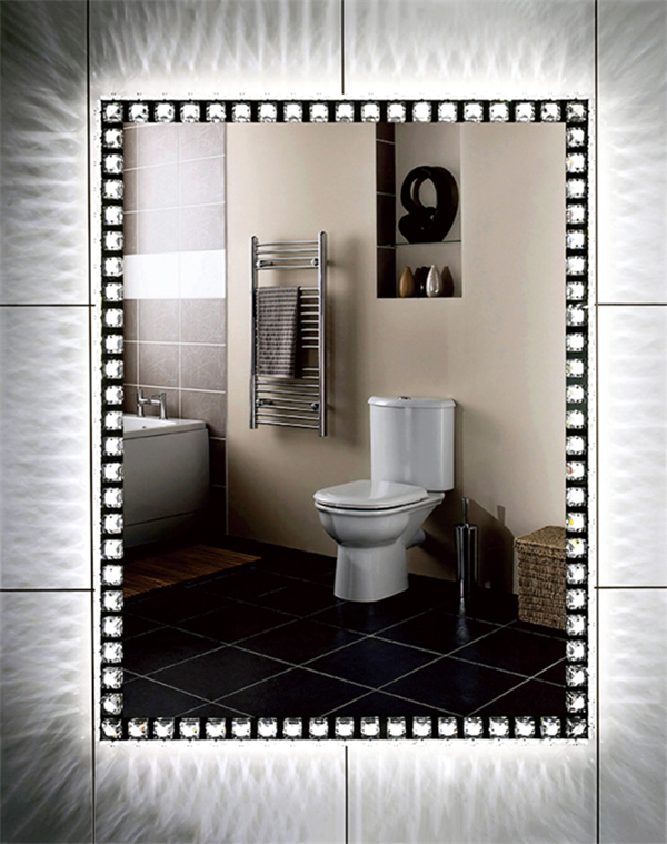 LEDミラーライトML-235