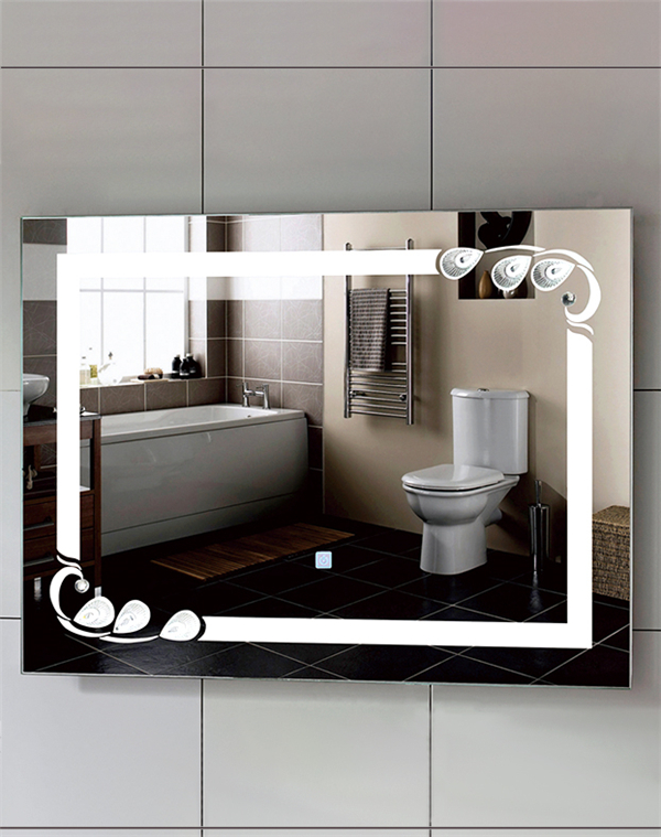 現代のLEDミラーML-243