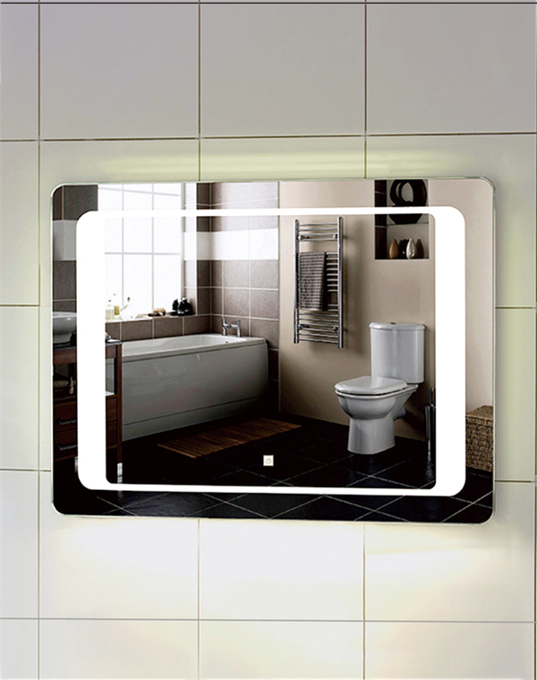 高級LEDミラーML-244