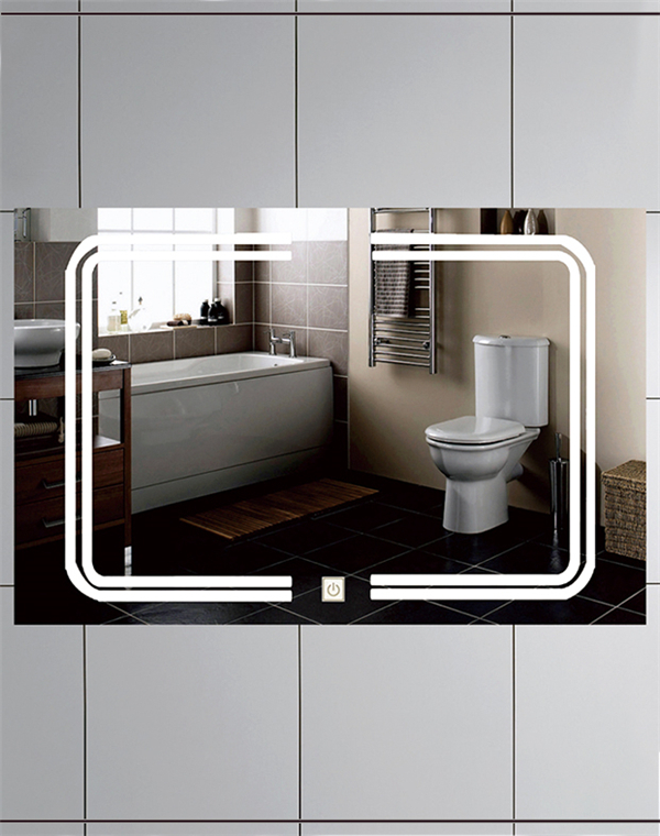 LEDミラーライトML-251