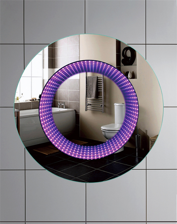 良質のLEDミラーML-255