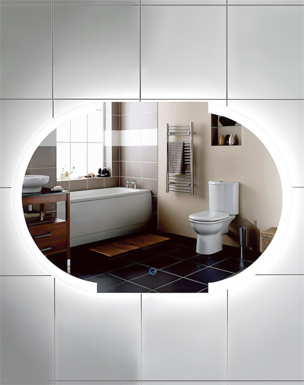 LEDミラーライトML-284