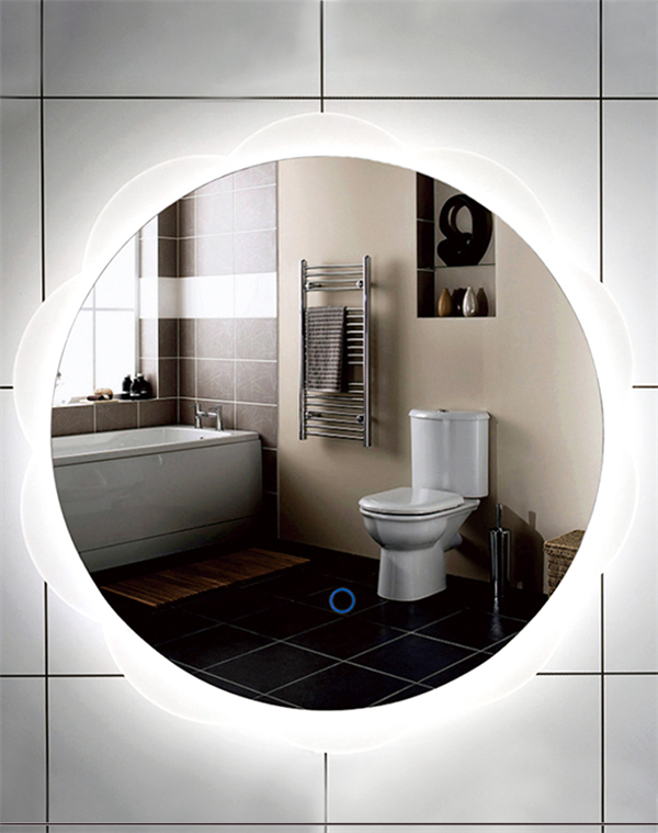 ホットセルLEDミラーML-289