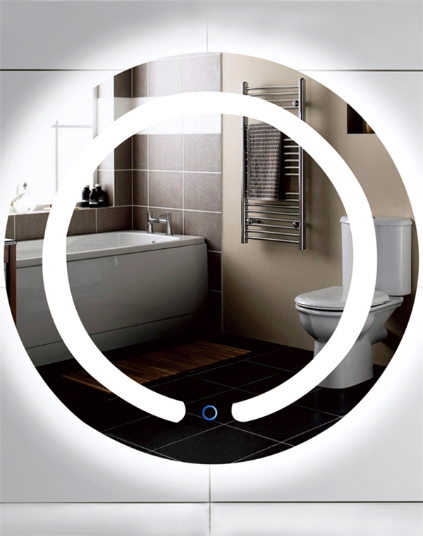 LEDミラーライトML-300