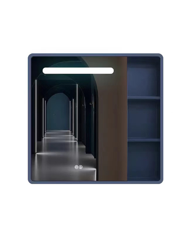 バスルームミラーキャビネット壁GGMC10