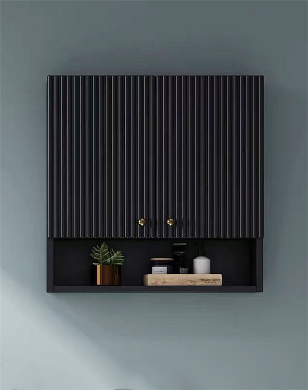 LEDミラーキャビネットバスルームGGMC11