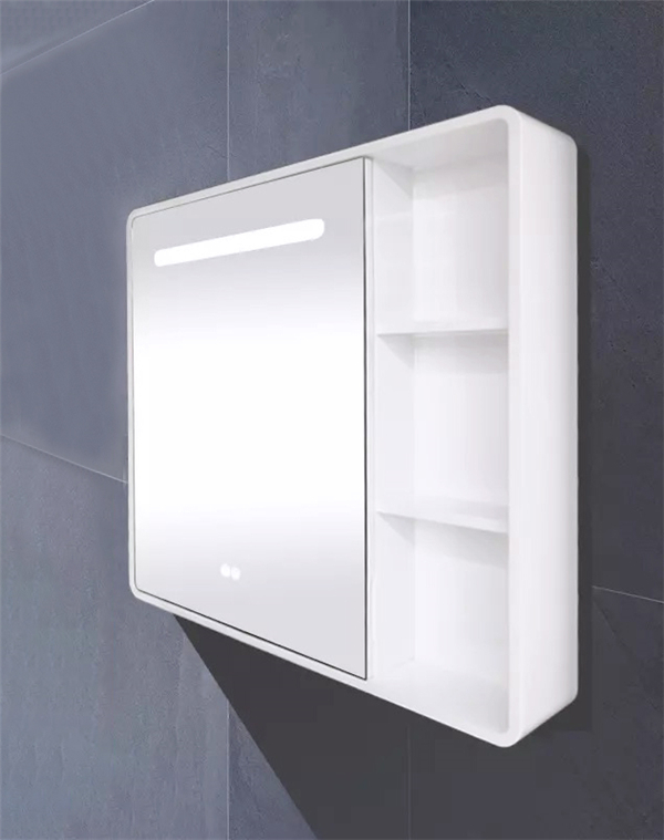 ミラーキャビネットGGMC22