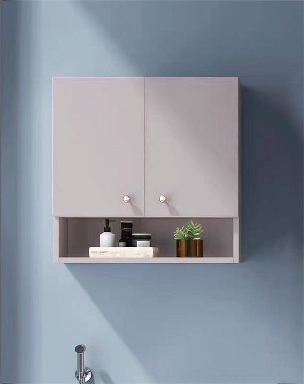 ミラーキャビネットコーナーGGMC26