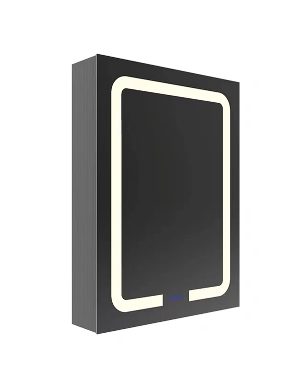 合板ミラーキャビネットGGMC37