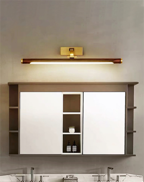 トイレミラーキャビネットGGMC39