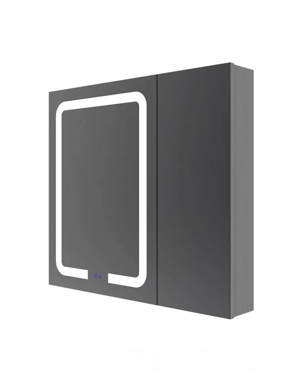 三角ミラーキャビネットGGMC41