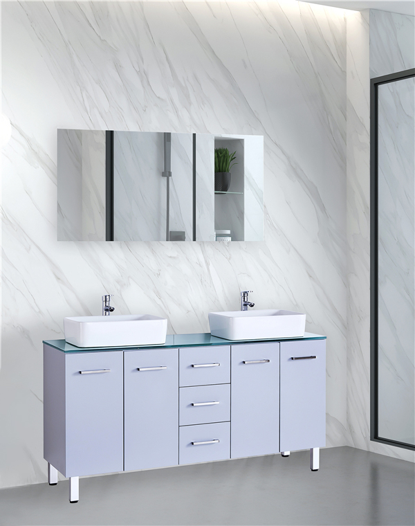 塩ビバニティGGP01