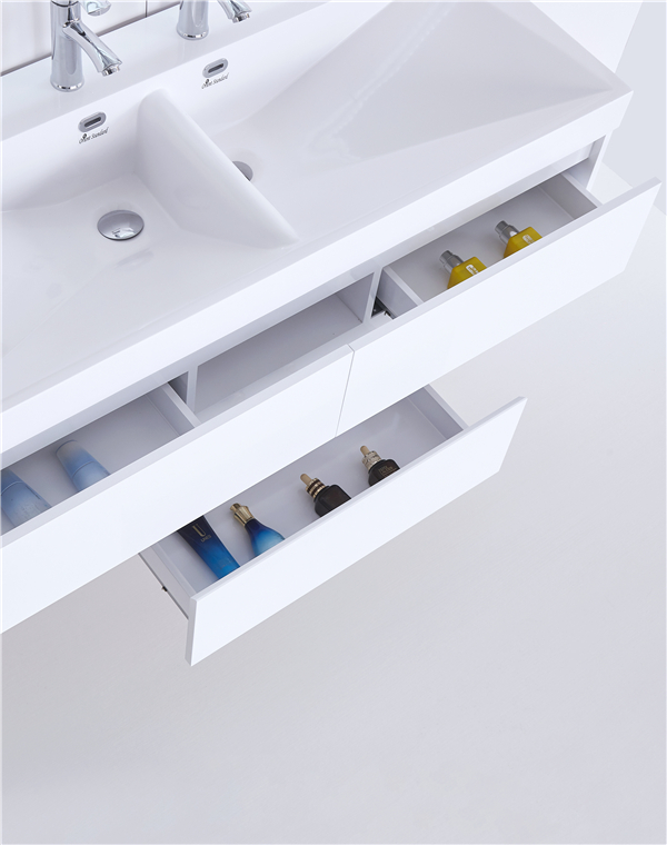 バスルームミラーセットGGP04