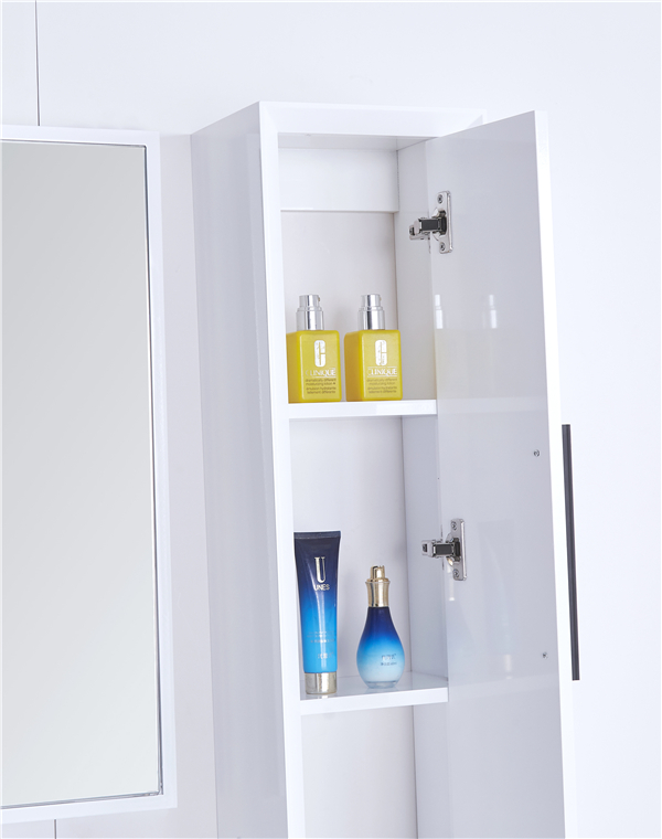 バスルーム化粧棚GGP06