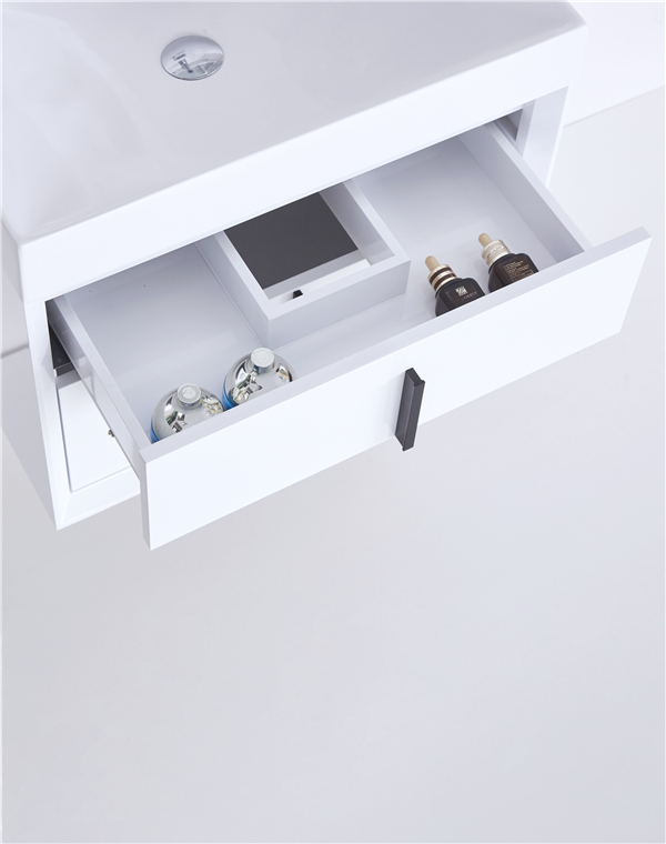 バスルーム化粧棚GGP06