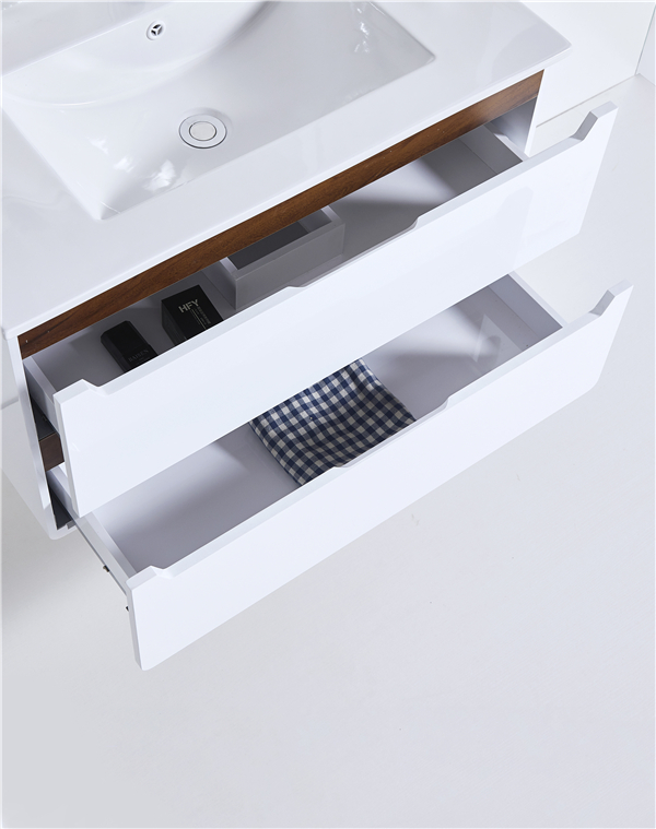 スタンディングバスルームバニティGGP20