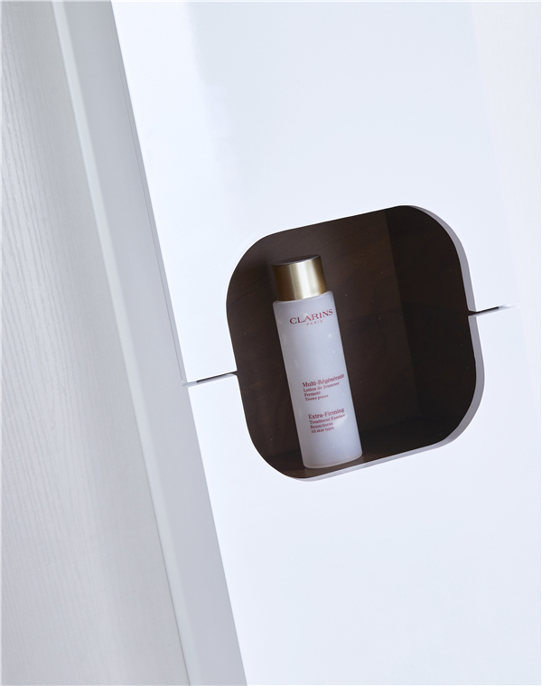 スタンディングバスルームバニティGGP20