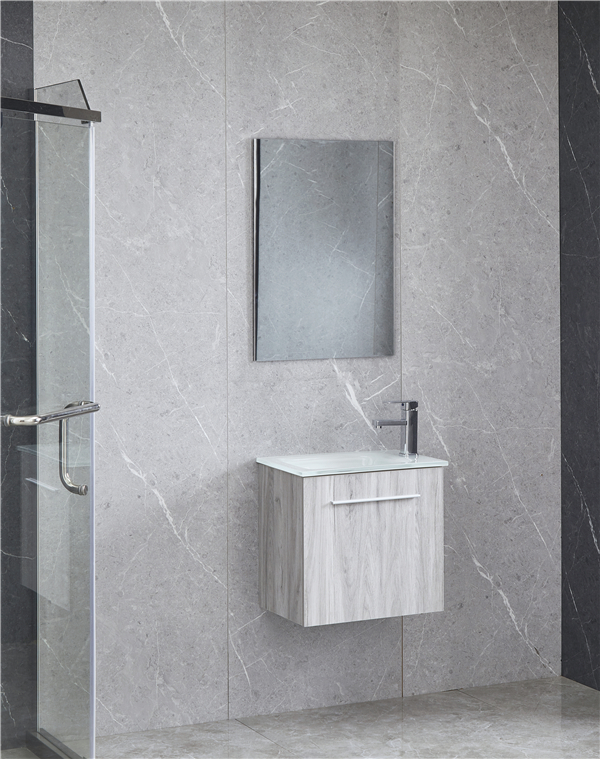 洗面台キャビネットバスルームGGP23