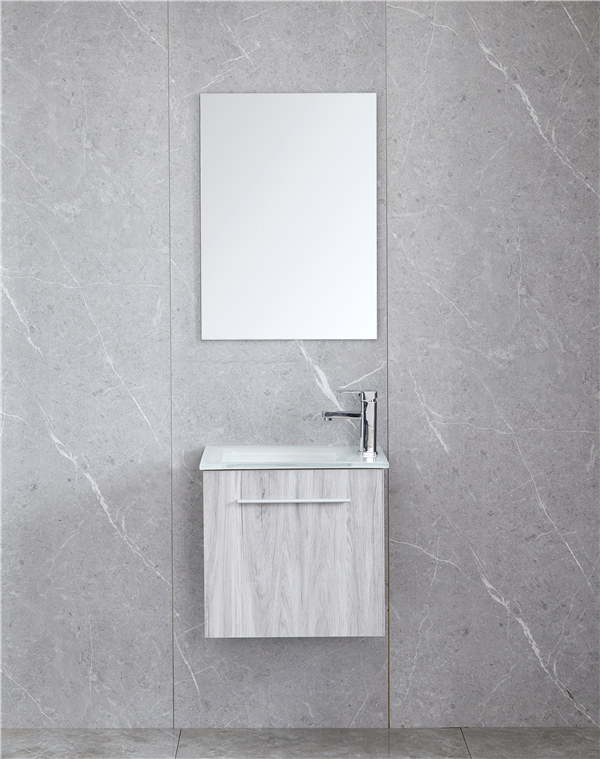 洗面台キャビネットバスルームGGP23