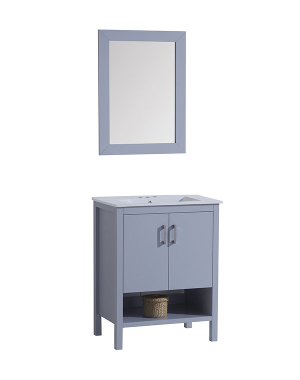 バスキャビネットGGP28