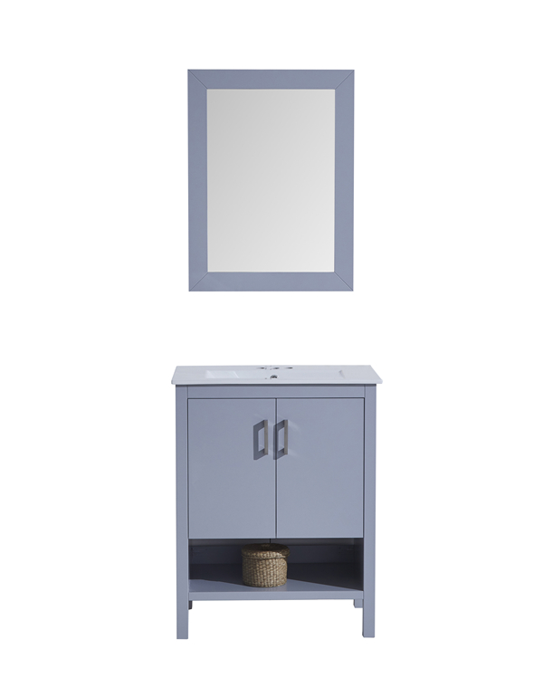 バスキャビネットGGP28