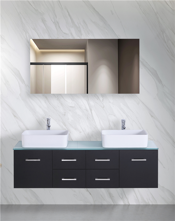 塩ビ製キャビネットGGP29