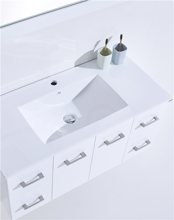 塩ビバニティキャビネットGGP30