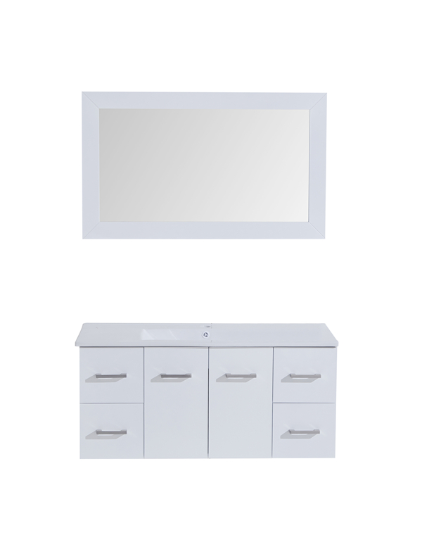 塩ビバニティキャビネットGGP30