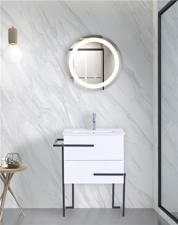 バスルームバニティモダンGGP33