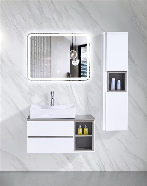 トイレセットキャビネットGGP49