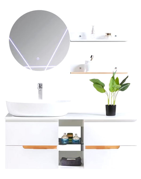 モダンバスルームトイレGGP52