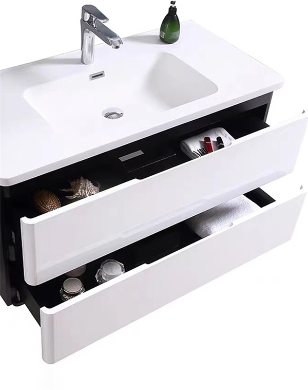 常備薬棚の洗面化粧台GGP54