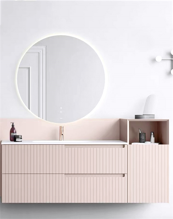 アルミミラーキャビネットGGP60