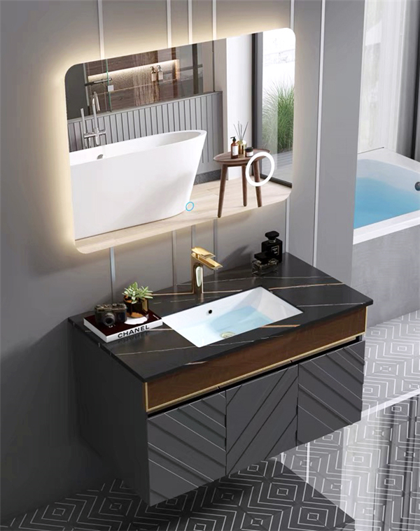 洗面台ミラーGGP61