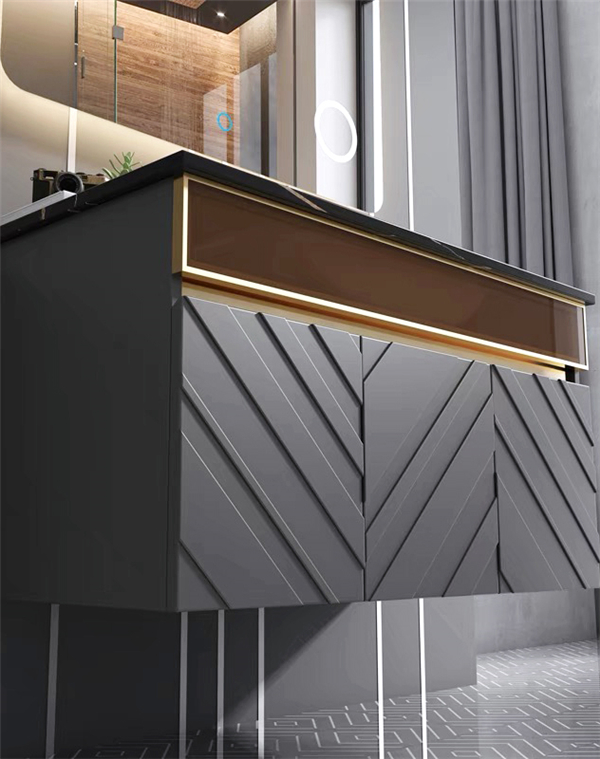 洗面台ミラーGGP61