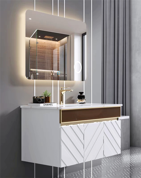 洗面台ミラーGGP61