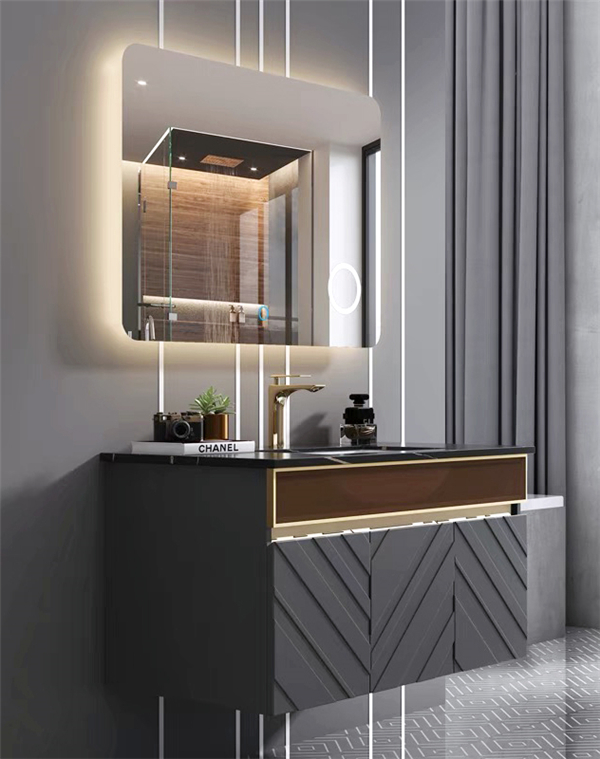 洗面台ミラーGGP61