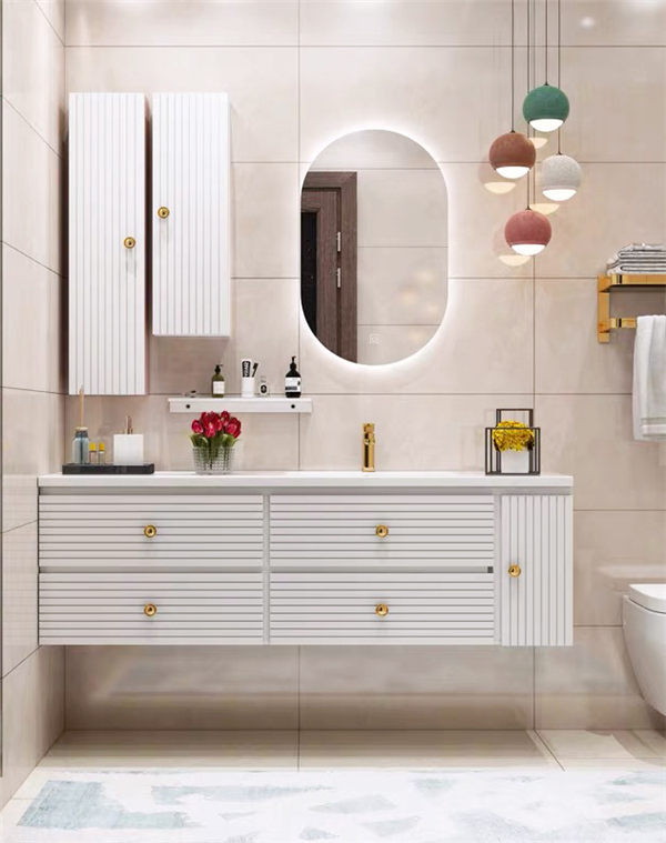 浴室用キャビネットGGP63