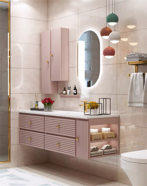 浴室用キャビネットGGP63