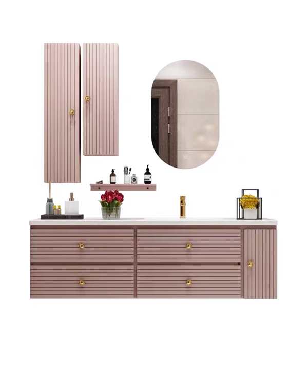 浴室用キャビネットGGP63