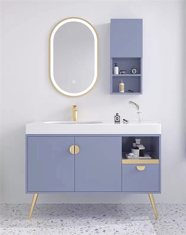 バニティシェルフGGP66