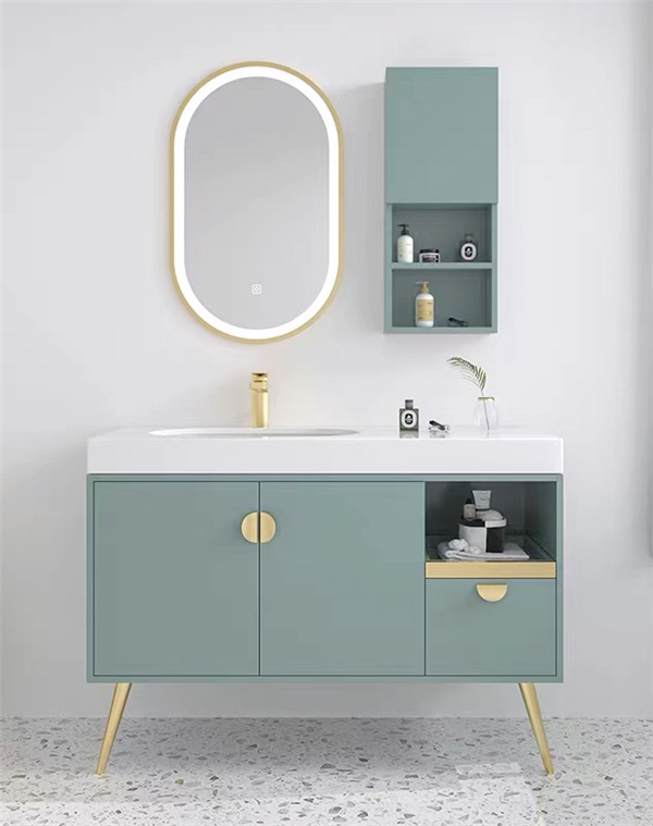 バニティシェルフGGP66